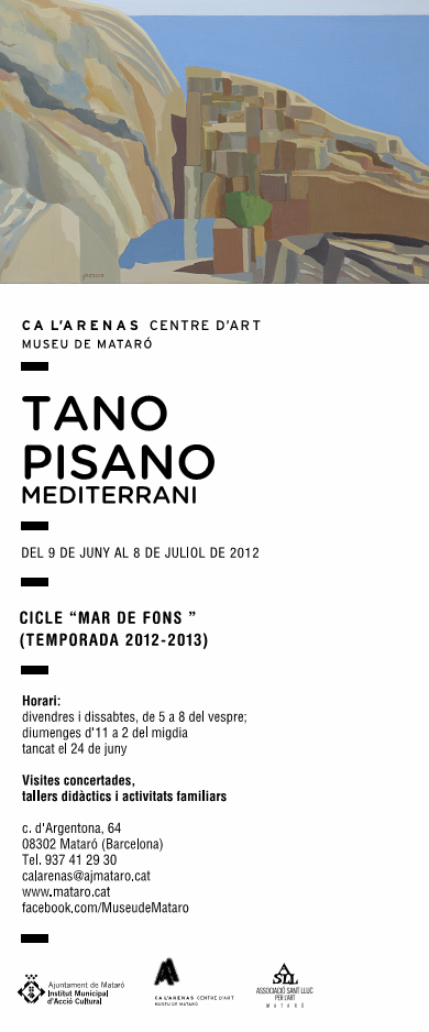 tano mediterrani2012